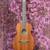 Ohana Baritone Ukelele - BK-10 Laminate Mahogany 1 thumbnail