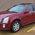Cadillac SRX AWD 1 thumbnail