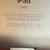 Apple iPad 3 64GB Wifi Only 14 thumbnail