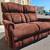 NEW LAZY BOY PINNACLEWALL HUGGER LOVE SEAT 4 thumbnail