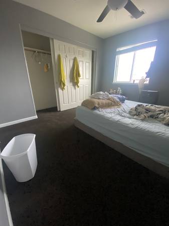 $600 CUARTO DE RENTA (MANTECA)63970306334338122