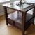 Coffee table and end table matching set 3 thumbnail