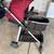 evenflo bassinet/stroller 1 thumbnail