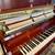 Kawai Upright Piano – 2015 Model 506N – Mahogany Satin 10 thumbnail