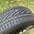 Titian7 T-R10 18x9.5 +40  5x114.3 wheels with new DWS tires 5 thumbnail
