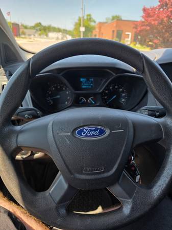 2015 Ford Transit Connect - Photo 9