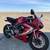 Honda CBR 650R - barely ridden 2 thumbnail
