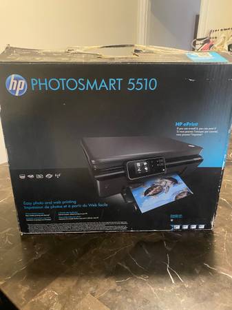 Photo Printer 1