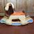Vintage 1983 Fisher Price Toddler Rocking Puppy Dog 4 thumbnail