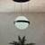 Modern Chandelier / Ceiling Light - Pendant Light / Item FC931R 1 thumbnail