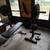 Weights, Bench and adjustable dumbbells 3 thumbnail