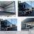 FREIGHTLINER EXTRA CAB SLEEPER BOX TRUCK EXPEDITOR NoCDL 9L CUMINS A/T 10 thumbnail