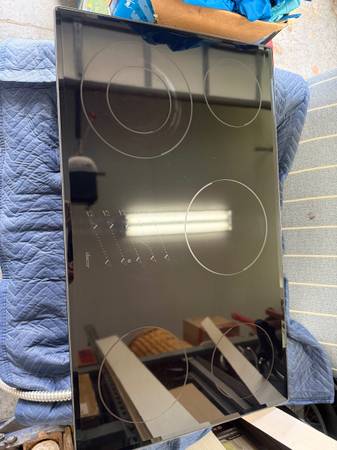 Cooktop 1
