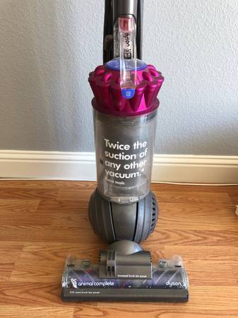 Dyson Ball Animal Upright  DC65 1