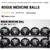 Rogue Fitness & Dynamax WALL/ MEDICINE BALLS 6 thumbnail