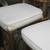 VINTAGE BAMBOO BAR+MATCHING 4 STOOLS $850.00 OBO 9 thumbnail
