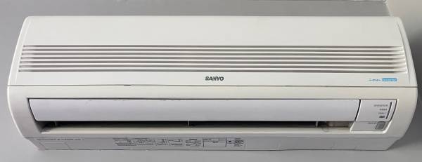 Sanyo Mini Split Heat Pump Model # KMHS 1272 1