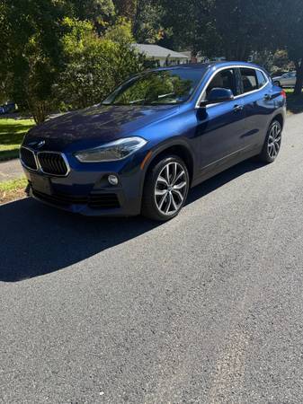 2018 BMW X2 2018 BMW X2 xDrive28i 1