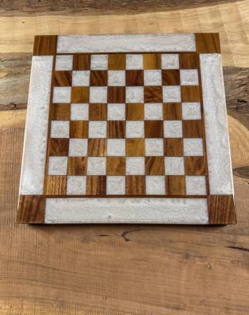 General Assistant for Handcrafted Chess Company in the North GA Mtns 1