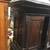 Antique French Carved Bar Cabinet 7 thumbnail