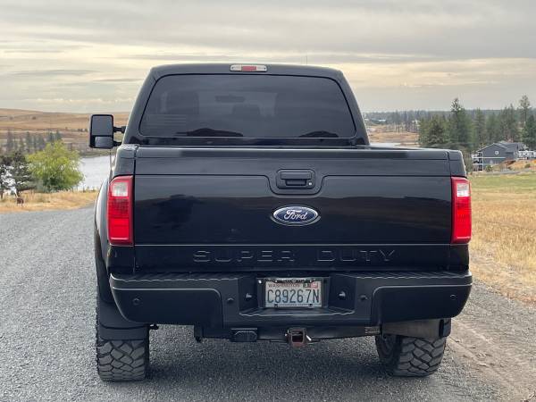 2003 Ford F350 6.7 4x4 - Photo 5