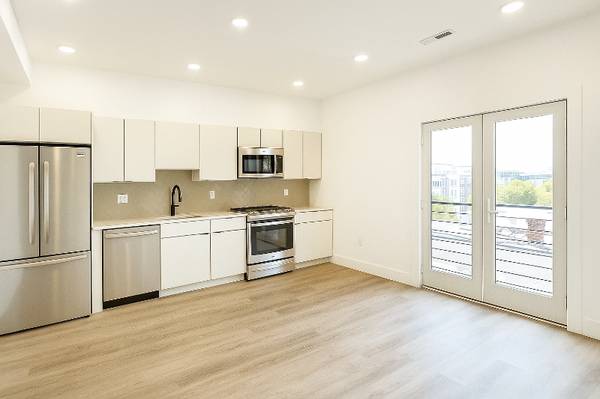 $1995.00 / 1br - 526ft2 - Brand New, The Heywood 1 Bedroom's in Navy Yard! #40263843416224259122