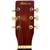Antares 6-String Acoustic Guitar DX-26Y 5 thumbnail