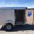 2026 Interstate 5X8 Victory Enclosed Cargo Trailer Champagne 7 thumbnail