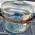 Rare Glass Kerosene Jugs. 7 thumbnail