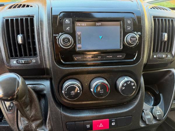 2019 RAM Promaster 3500 High - Photo 10