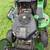 John Deere E130 Riding Lawn Mower – 22HP V-Twin – Solid Deck – $1,200 3 thumbnail