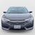 2018 Honda Civic Sedan  EX 4-door Mid-Size Passenger Car 3 thumbnail