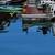 Alex Nizovsky - Yellow Ferry Dock 1 - Landscape Painting - 40"x30" 6 thumbnail