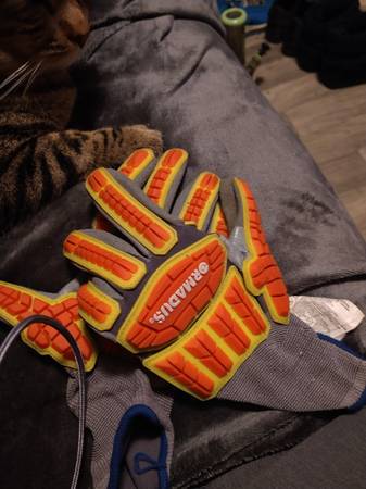 Amazon work gloves 1