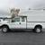 2014 Ford F350 4x4, Long Box, Canopy, Service Truck 2 thumbnail