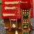 Ceramic Lighted House - Victorian style 2 thumbnail