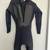 Quiksilver 4/3 Pyre Wetsuit (Men’s M) + Hyperflex 3mm Booties (Size 10) 3 thumbnail