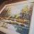 Oil painting on board signed 5 thumbnail