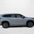 2022 Toyota Highlander  Limited SUV 3 thumbnail