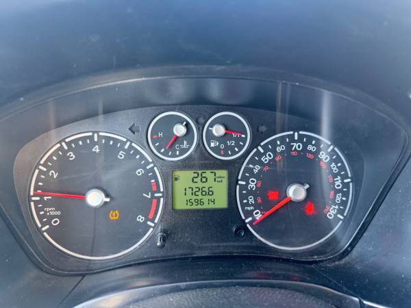 2013 Ford Transit Connect XLT - Photo 3