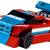 LEGO Set 30572 Other Race Car Red Blue 100% complete 1 thumbnail