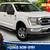 2022 Ford F-150 XLT 4x4 SuperCrew Cab 5.5 ft. box: CLEAN CARFAX 1 thumbnail