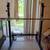 Treadmill, Bench Press/Squat rack + 7 ft Bar +40 lb weights 1 thumbnail