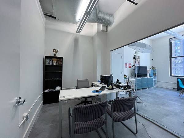 $6,625 / 1600ft2 - 🔥🔥DISTRITO FINANCIERO, EXCELENTE ILUMINACIÓN, OFICINAS CON FACHADA DE CRISTAL🔥🔥 (Financial District)63689626574593122