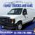 2011 Ford Econoline Cargo Van CARGO 1 thumbnail
