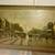 D’evity Studio D’arte Italia Oil Painting Paris Street Scene Signed 1 thumbnail
