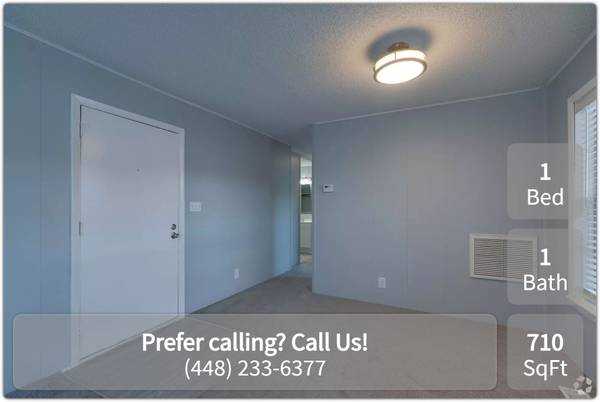 $1,050 / 1br - 710ft2 - Amplify your life: 1 BR, 1 BA, and tons of space! (Orange Park)64014800970881120