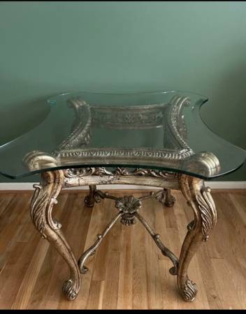 end table 1