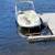2001 Starcraft Aurora Deck Boat with Trailer 6 thumbnail