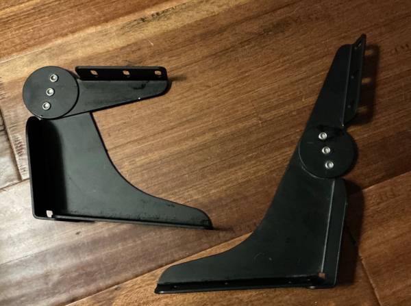 New Boat and Bench Seat Hinges - Ideal for custom Seat construction 1